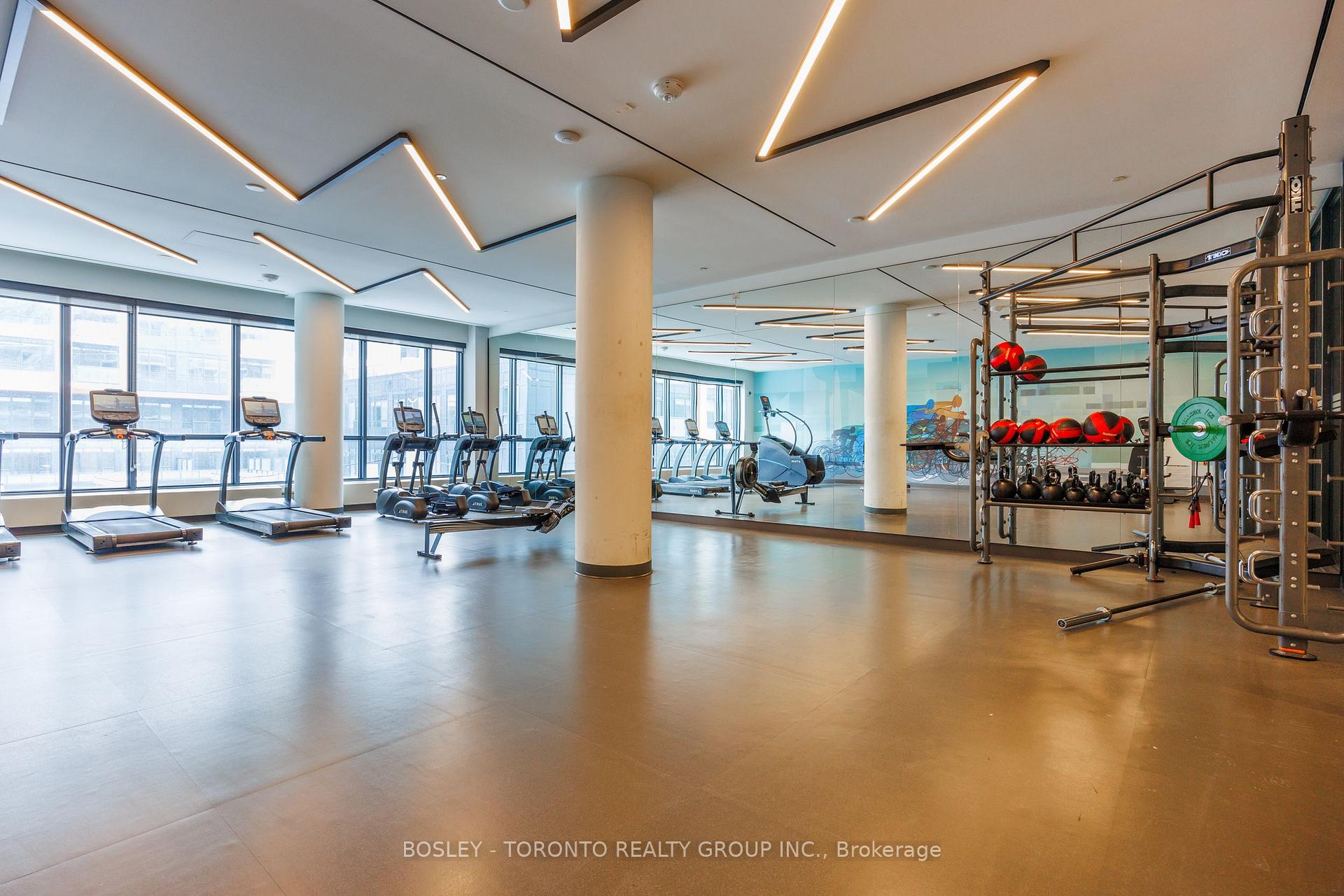 Photo 25 of Unit 2410, 225 Sumach Street, Toronto, Regent Park — HOMEH