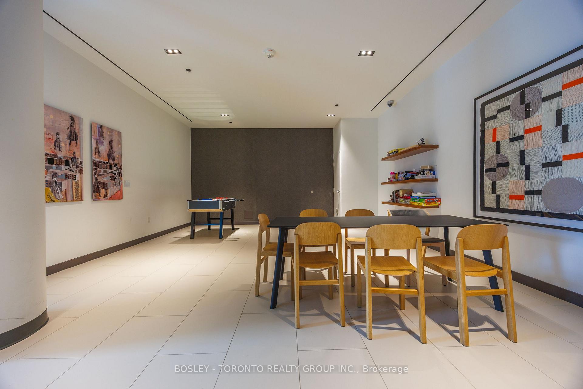 Photo 28 of Unit 2410, 225 Sumach Street, Toronto, Regent Park — HOMEH