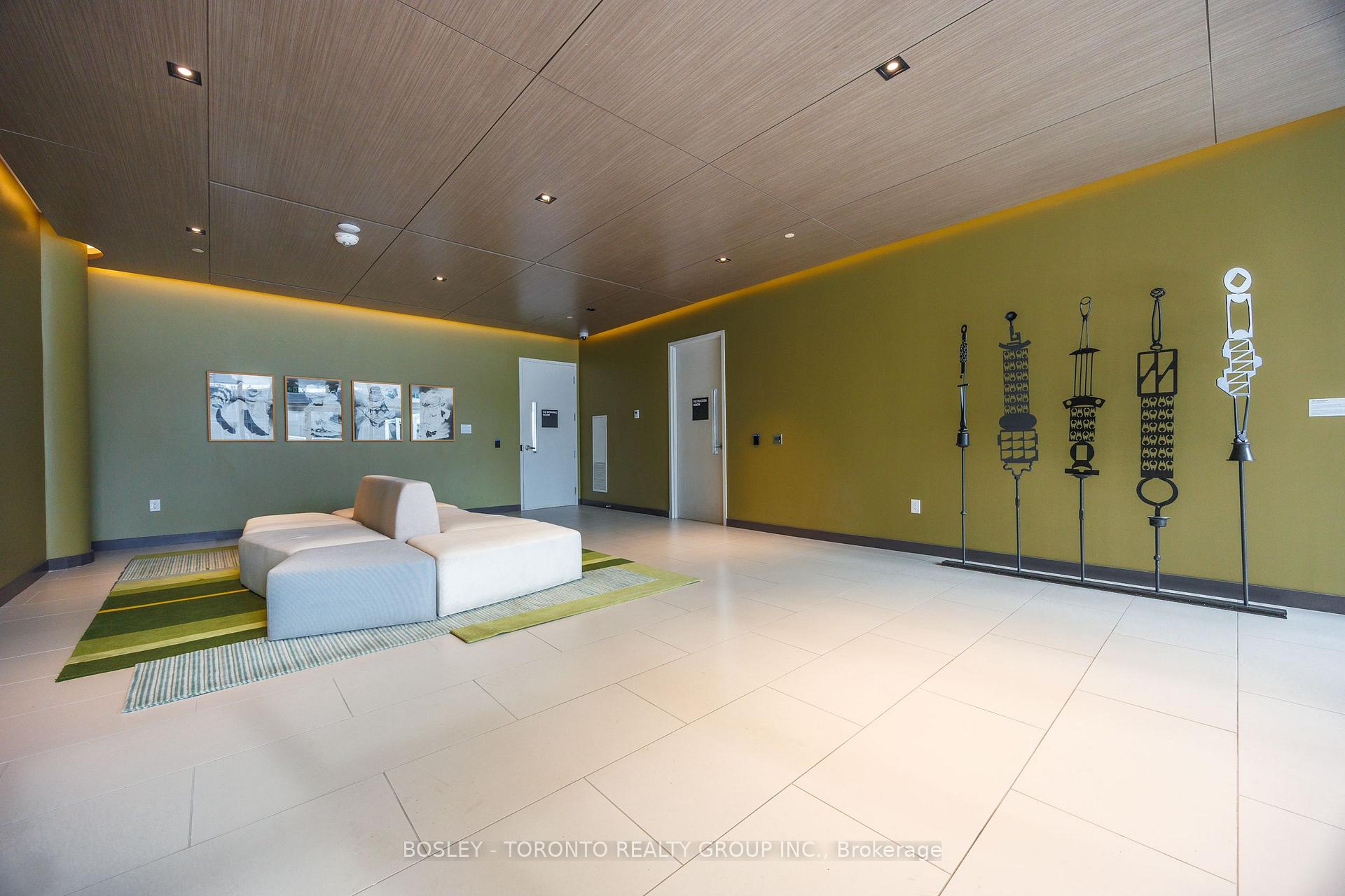 Photo 40 of Unit 2410, 225 Sumach Street, Toronto, Regent Park — HOMEH