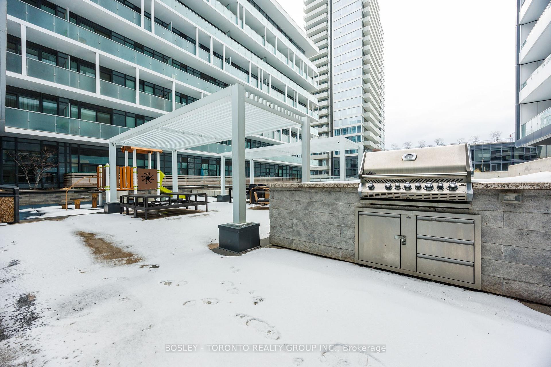 Photo 29 of Unit 2410, 225 Sumach Street, Toronto, Regent Park — HOMEH