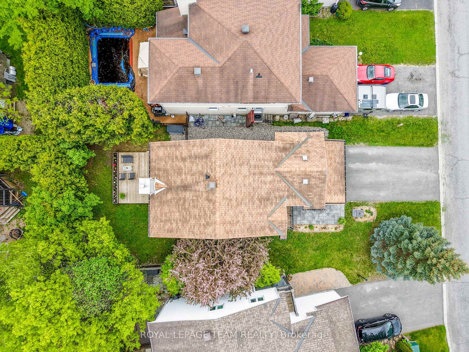 Photo 46 of 6 Board Lane, Ottawa, Barrhaven - Heritage Park — HOMEH