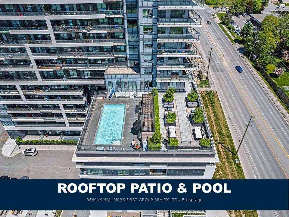 Photo 15 of Unit 216, 1480 Bayly Street, Pickering, Bay Ridges — HOMEH
