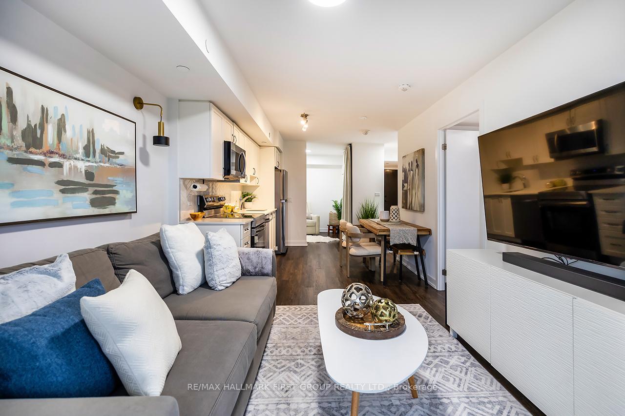 Photo 24 of Unit 216, 1480 Bayly Street, Pickering, Bay Ridges — HOMEH