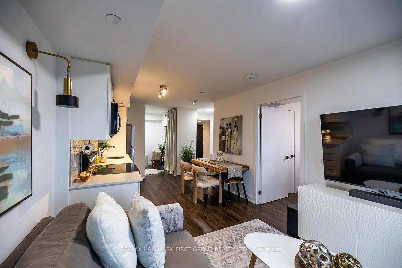 Photo 2 of Unit 216, 1480 Bayly Street, Pickering, Bay Ridges — HOMEH