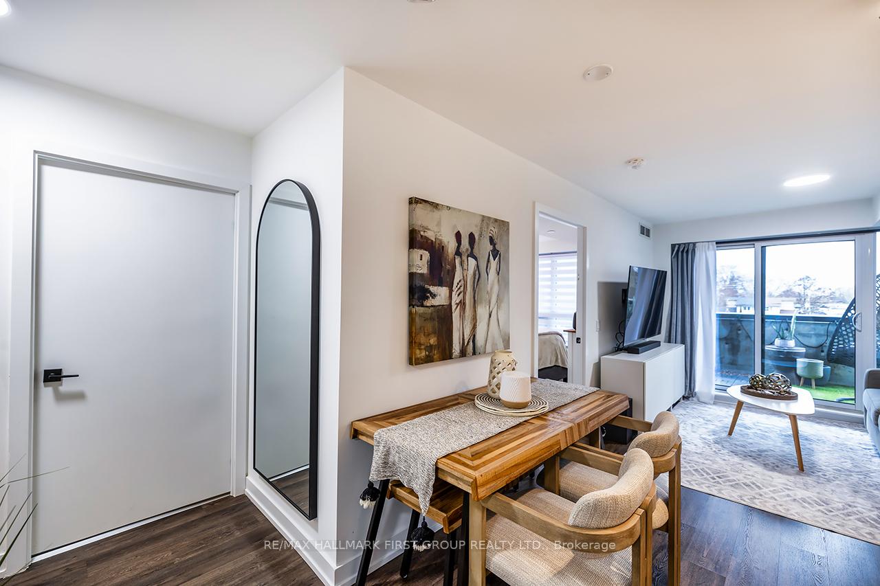 Photo 4 of Unit 216, 1480 Bayly Street, Pickering, Bay Ridges — HOMEH