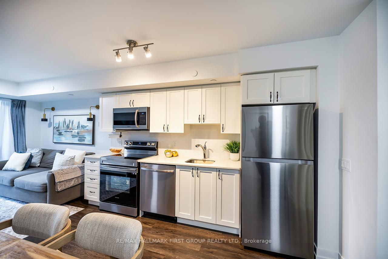 Photo 25 of Unit 216, 1480 Bayly Street, Pickering, Bay Ridges — HOMEH