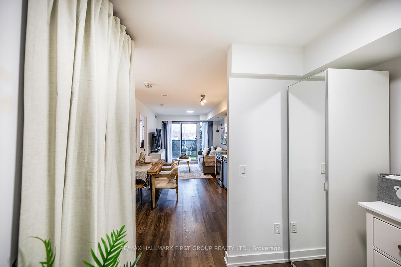 Photo 27 of Unit 216, 1480 Bayly Street, Pickering, Bay Ridges — HOMEH