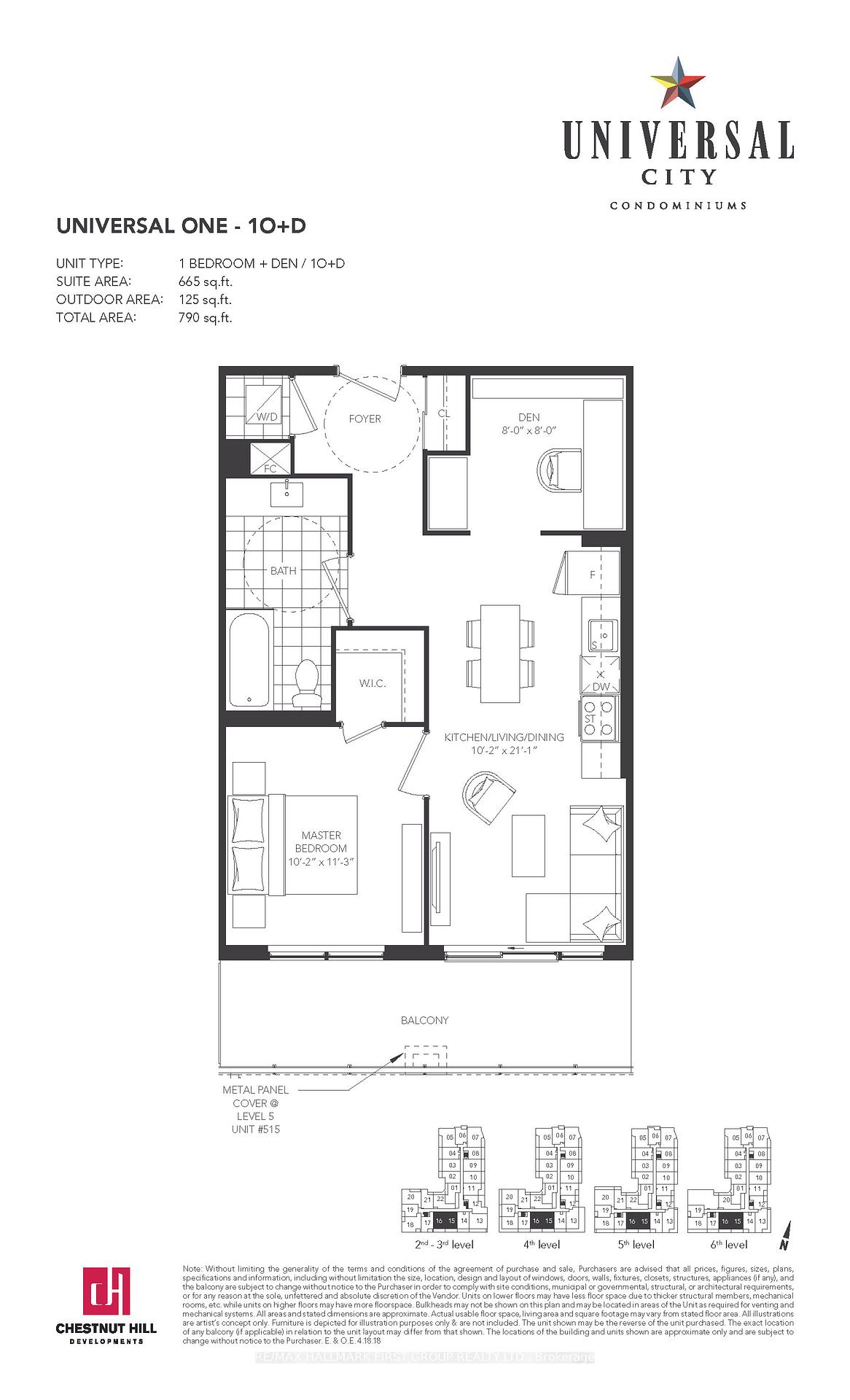 Photo 23 of Unit 216, 1480 Bayly Street, Pickering, Bay Ridges — HOMEH
