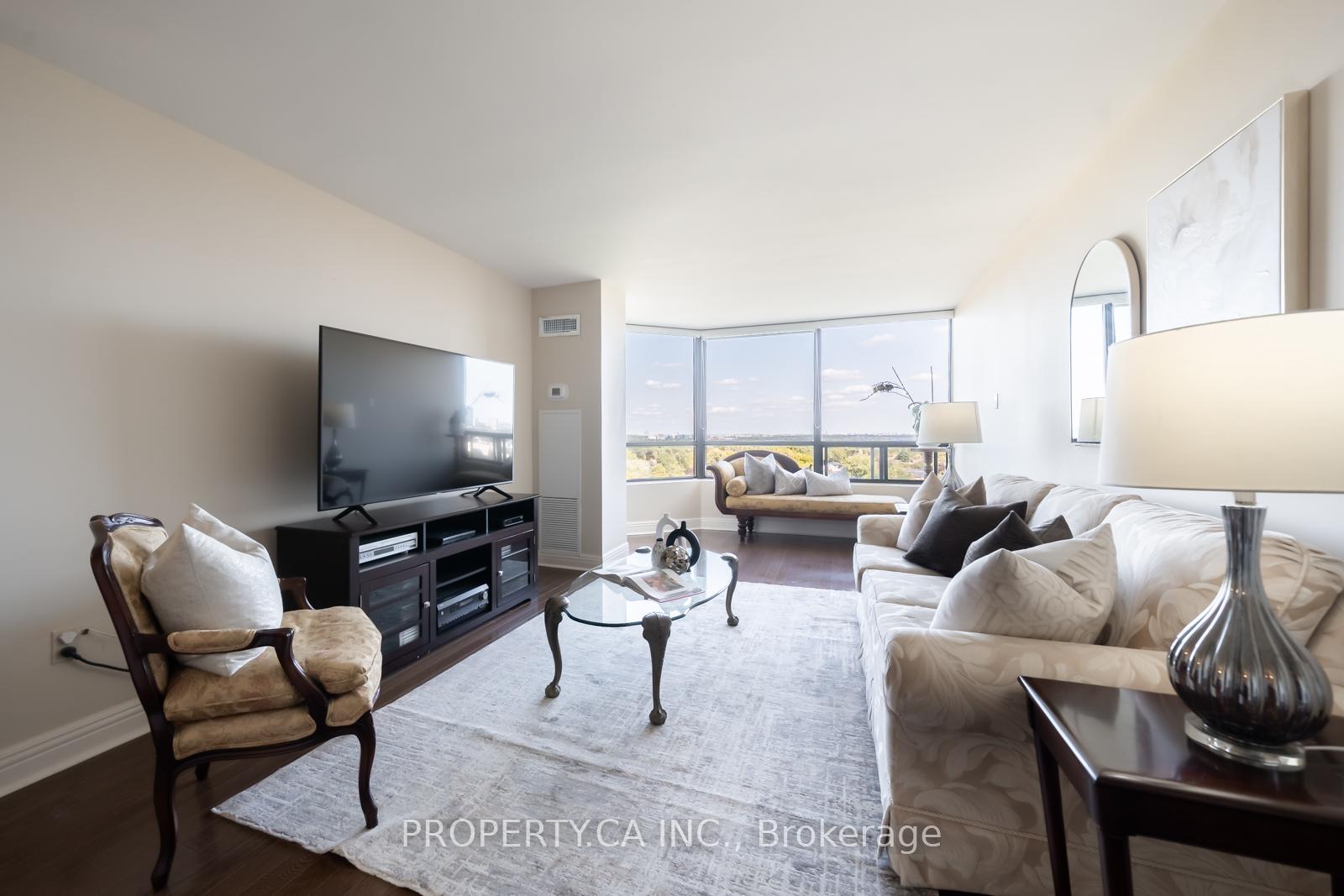 Photo 18 of Unit 1405, 7460 Bathurst Street, Vaughan, Brownridge — HOMEH