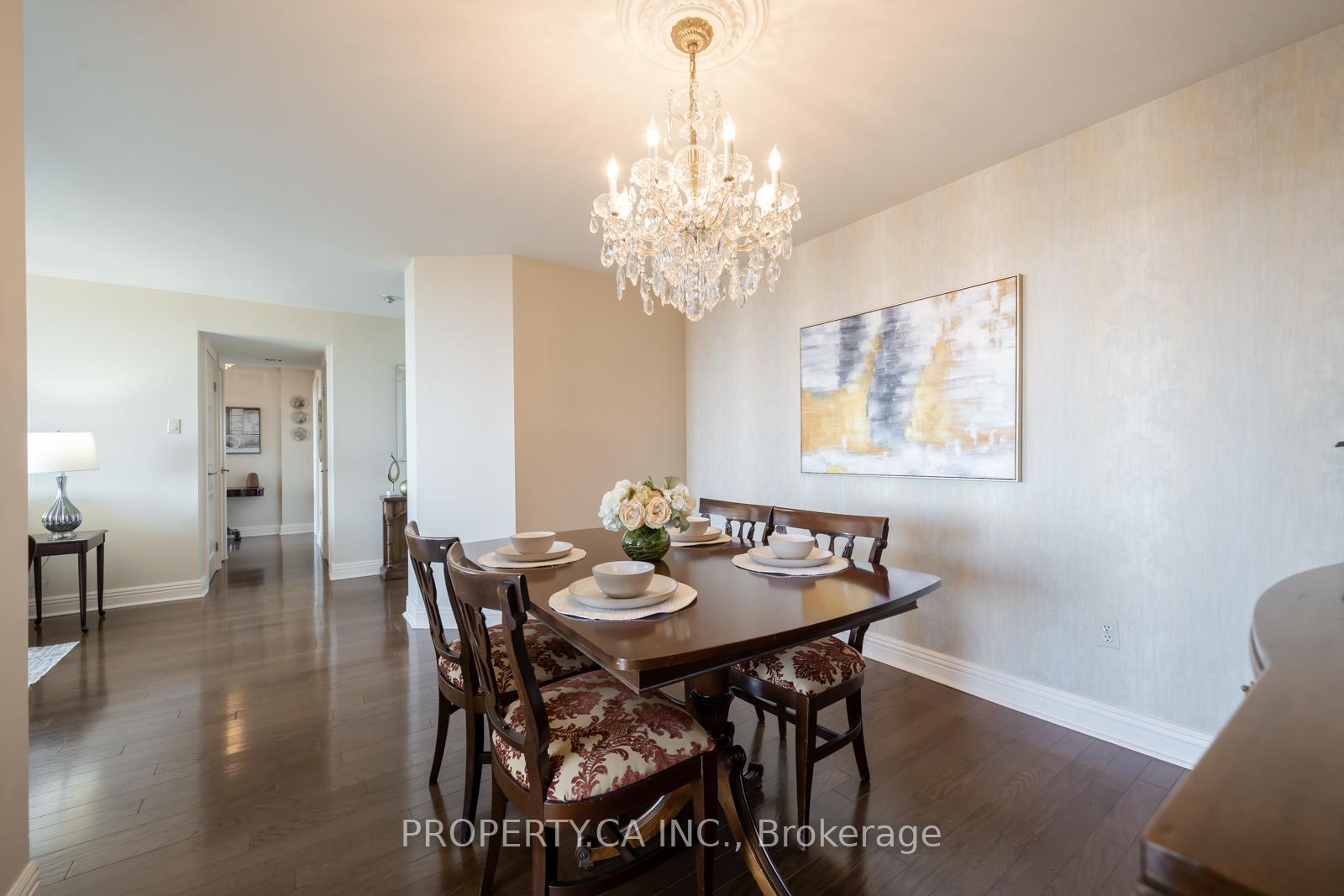 Photo 13 of Unit 1405, 7460 Bathurst Street, Vaughan, Brownridge — HOMEH