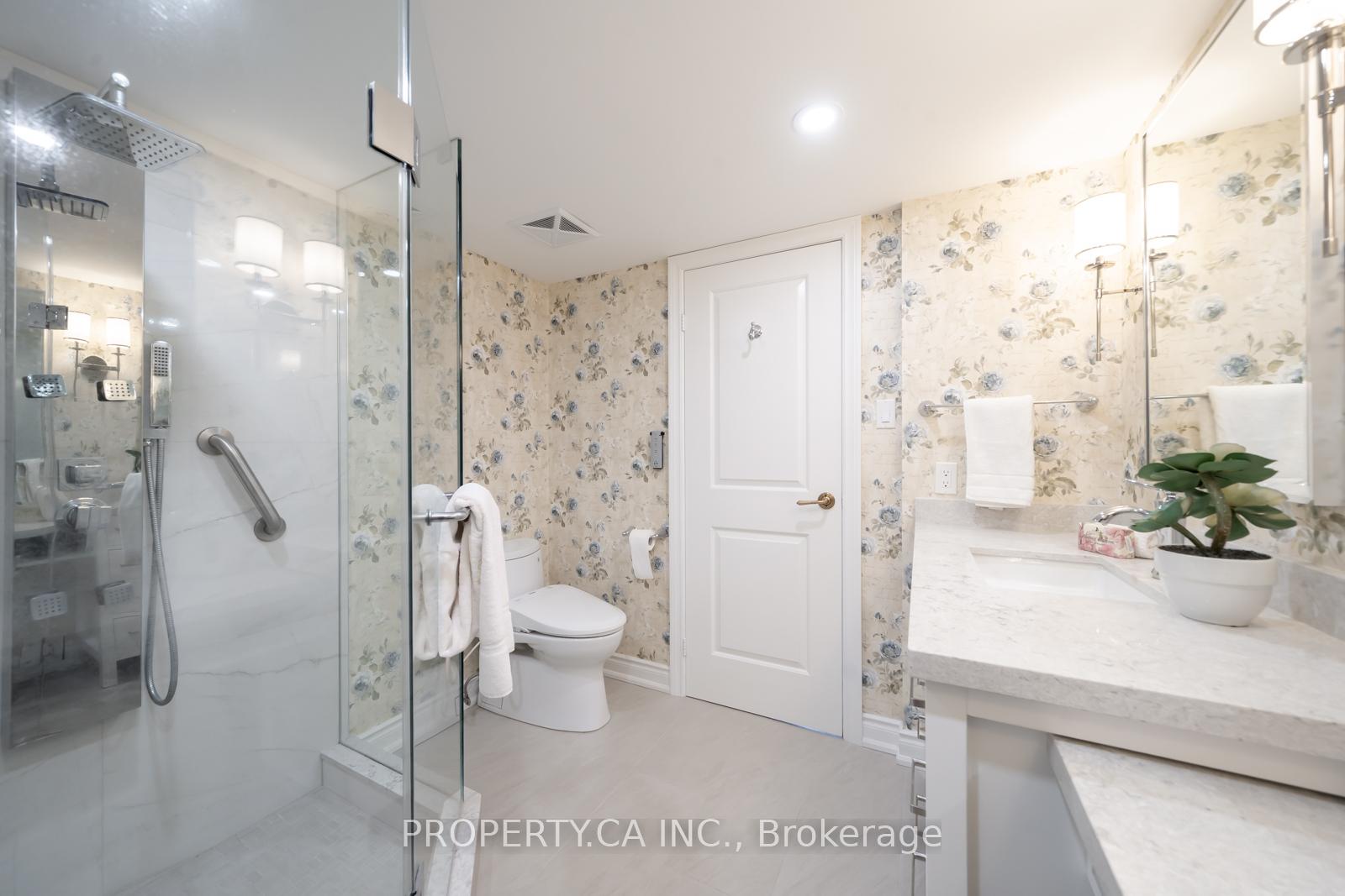 Photo 14 of Unit 1405, 7460 Bathurst Street, Vaughan, Brownridge — HOMEH