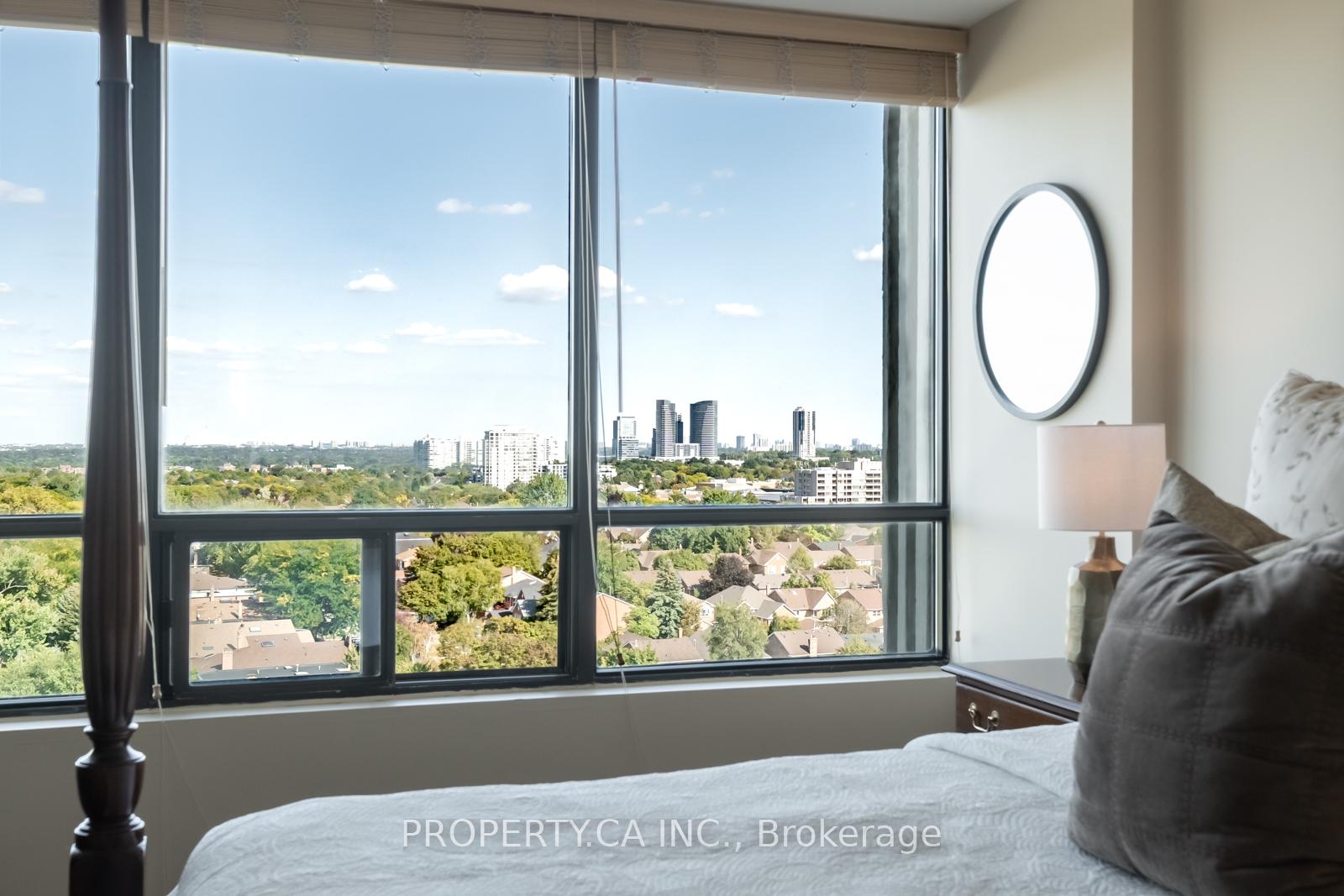 Photo 10 of Unit 1405, 7460 Bathurst Street, Vaughan, Brownridge — HOMEH