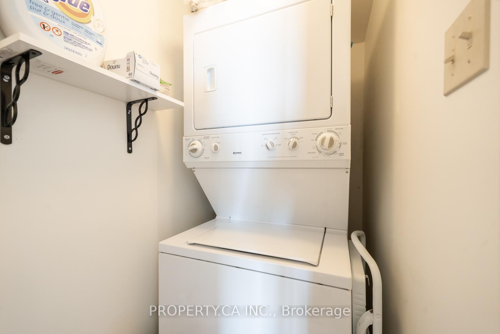 Photo 11 of Unit 1405, 7460 Bathurst Street, Vaughan, Brownridge — HOMEH