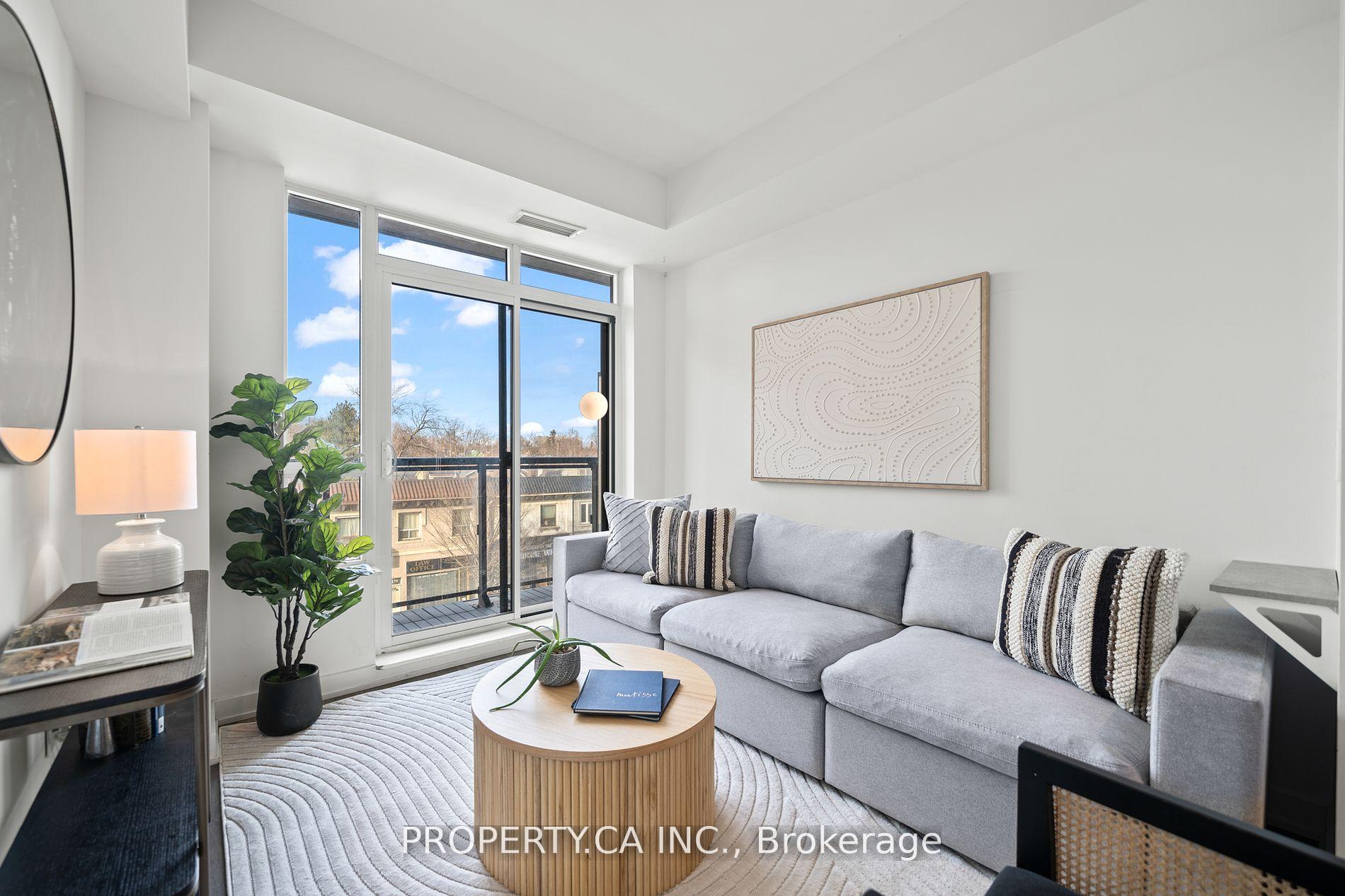 Photo 4 of Unit 308, 630 Greenwood Avenue, Toronto, Greenwood-Coxwell — HOMEH