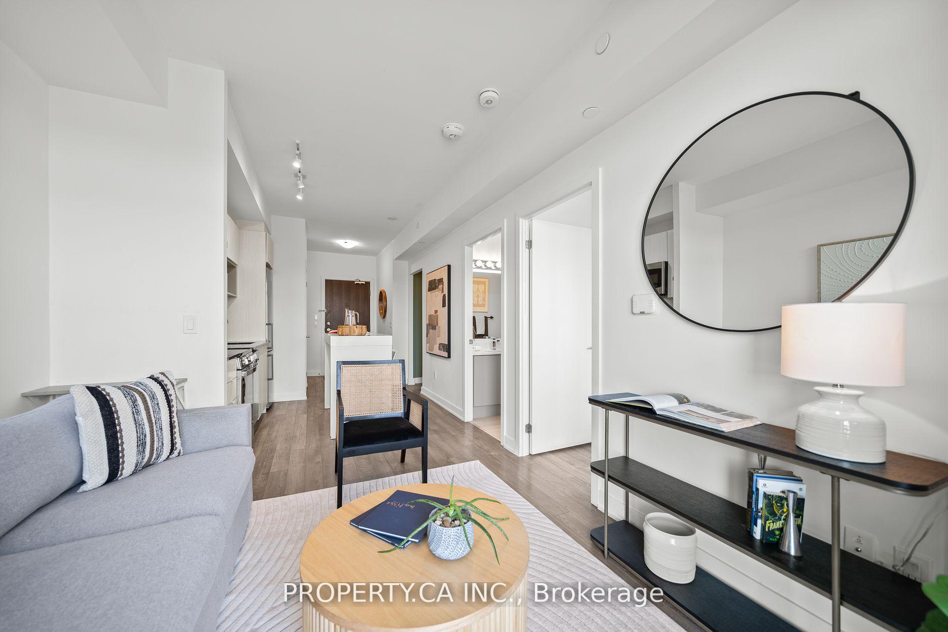 Photo 7 of Unit 308, 630 Greenwood Avenue, Toronto, Greenwood-Coxwell — HOMEH