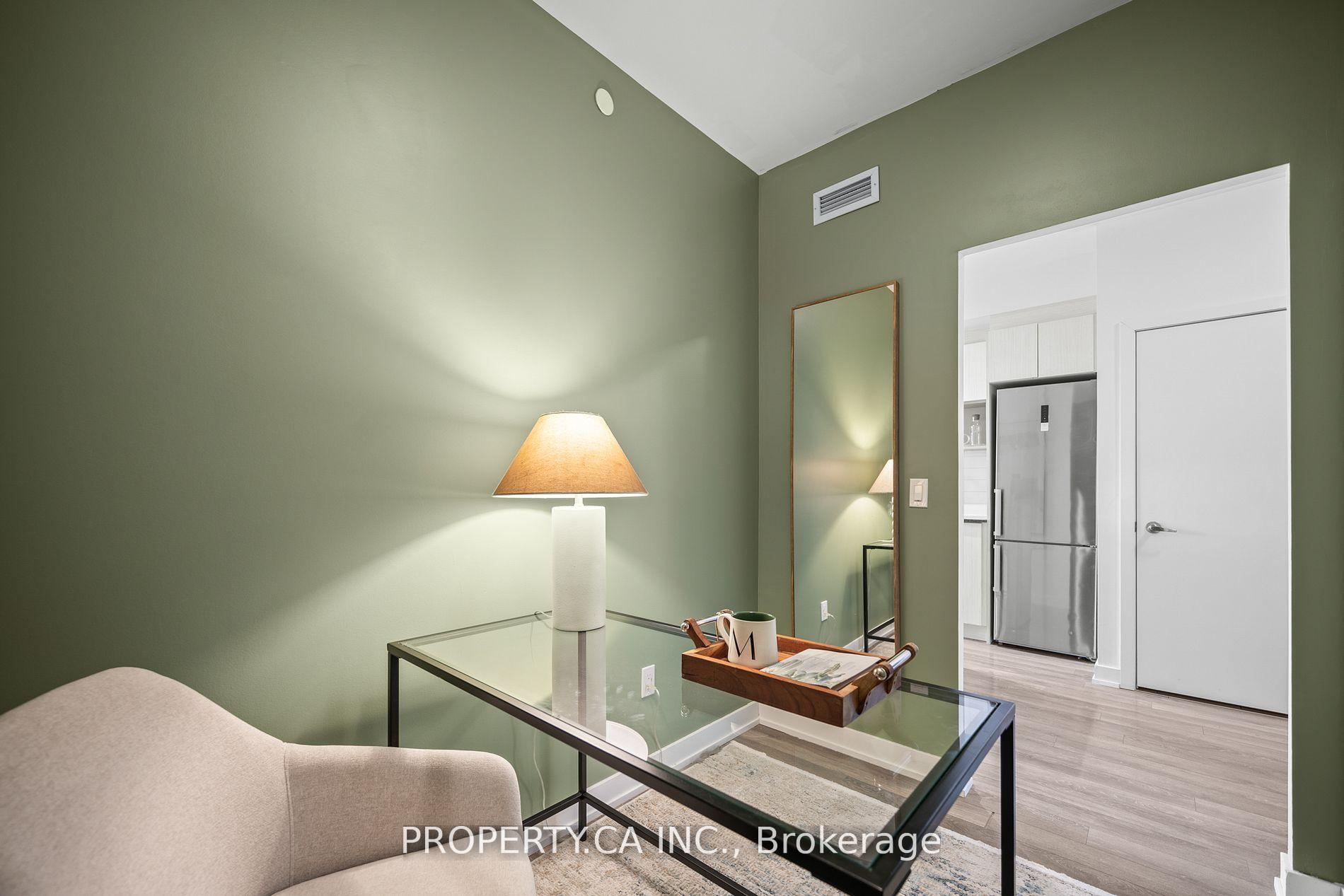 Photo 2 of Unit 308, 630 Greenwood Avenue, Toronto, Greenwood-Coxwell — HOMEH