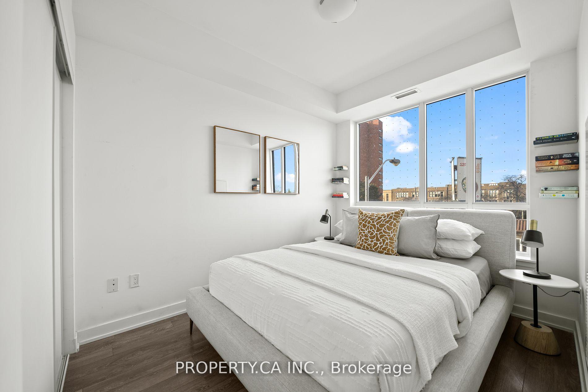 Photo 6 of Unit 308, 630 Greenwood Avenue, Toronto, Greenwood-Coxwell — HOMEH