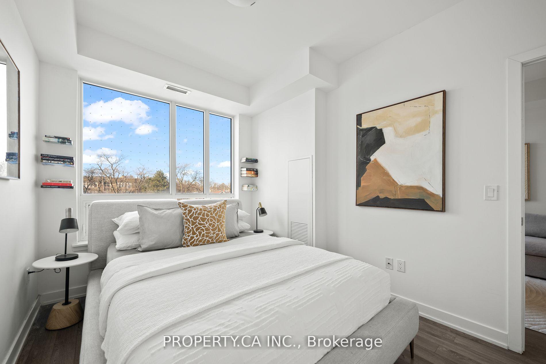 Photo 5 of Unit 308, 630 Greenwood Avenue, Toronto, Greenwood-Coxwell — HOMEH