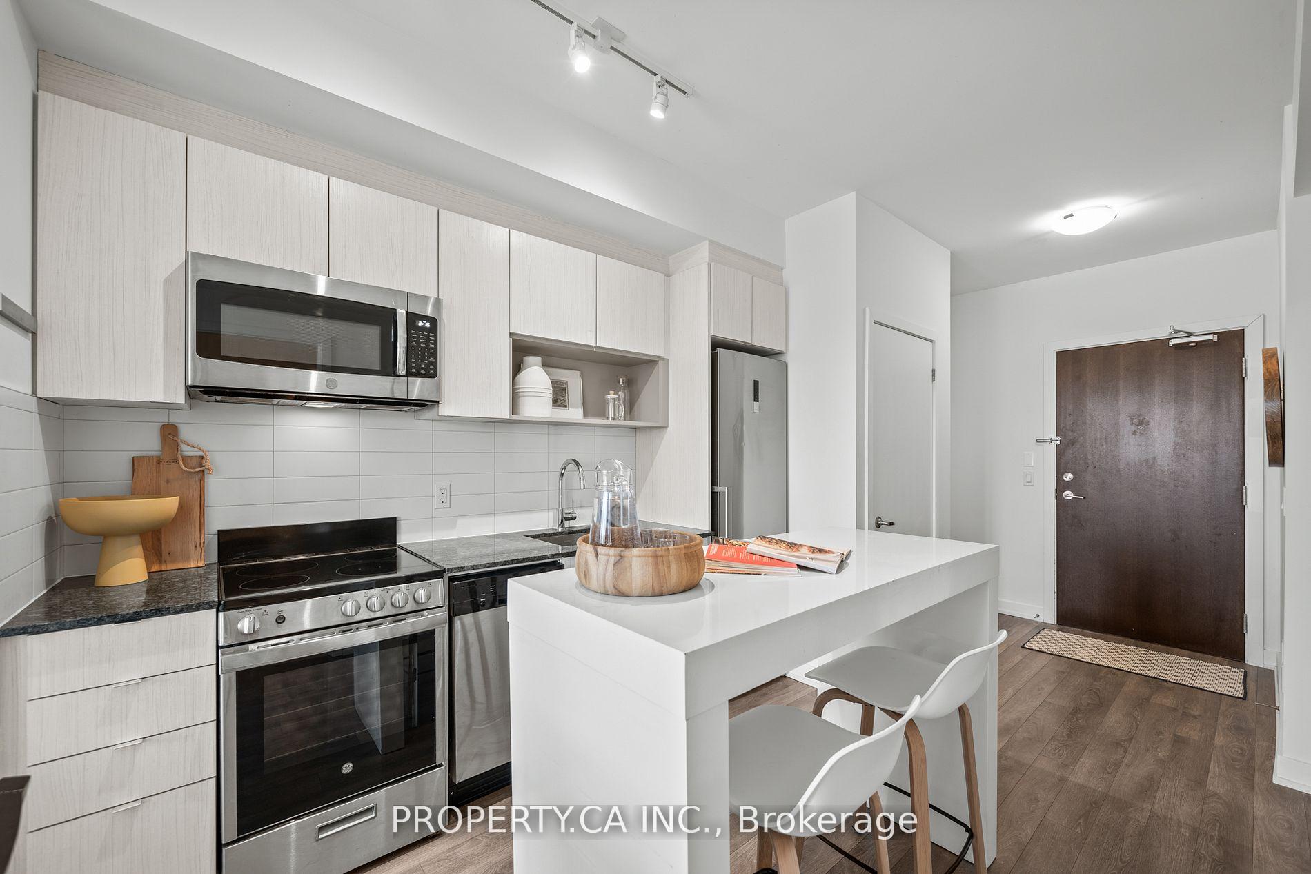 Photo 13 of Unit 308, 630 Greenwood Avenue, Toronto, Greenwood-Coxwell — HOMEH