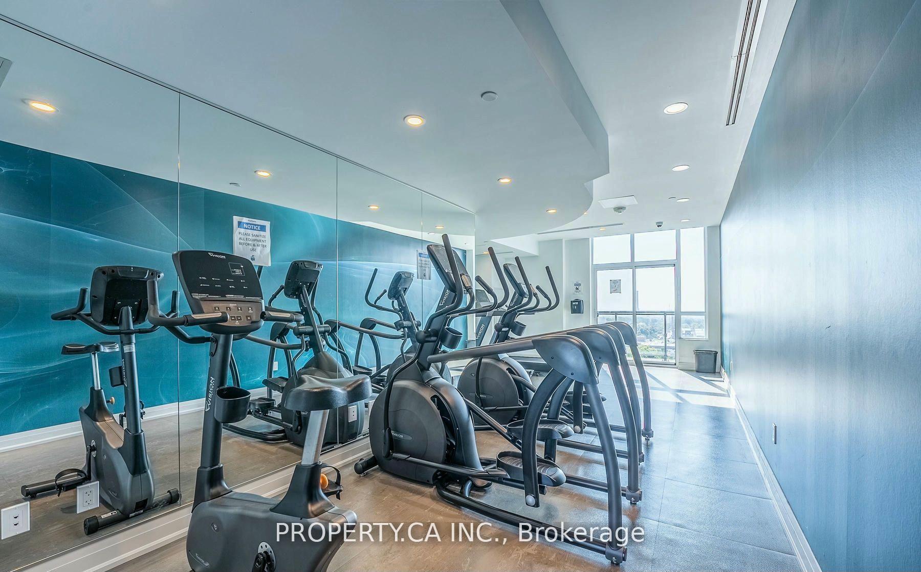Photo 12 of Unit 308, 630 Greenwood Avenue, Toronto, Greenwood-Coxwell — HOMEH