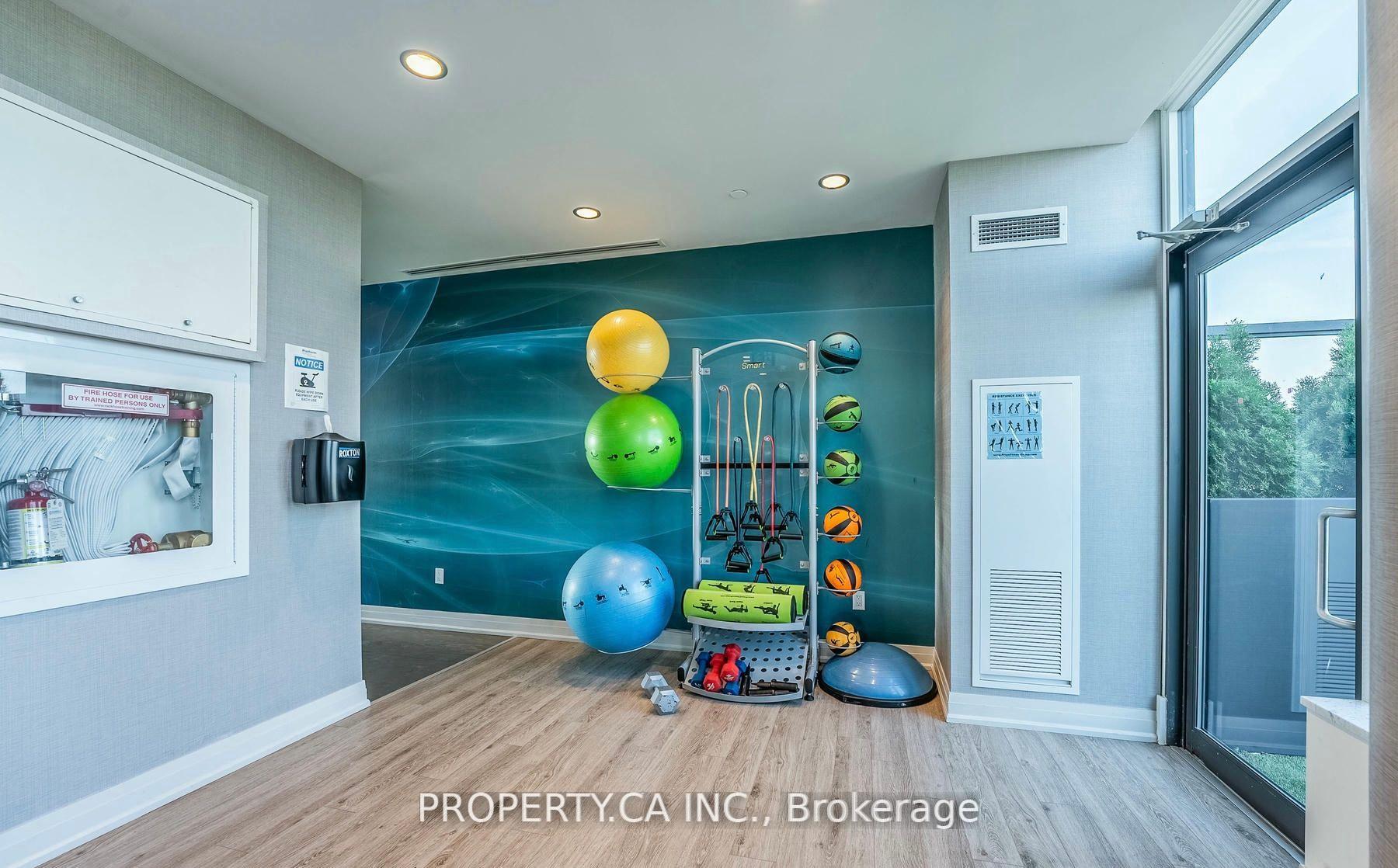 Photo 9 of Unit 308, 630 Greenwood Avenue, Toronto, Greenwood-Coxwell — HOMEH