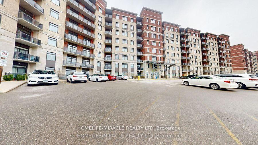 Photo 1 of Unit 403, 7325 Markham Road, Markham, Cedarwood — HOMEH