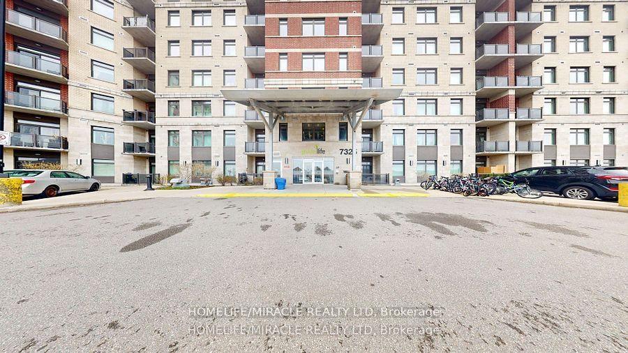 Photo 20 of Unit 403, 7325 Markham Road, Markham, Cedarwood — HOMEH