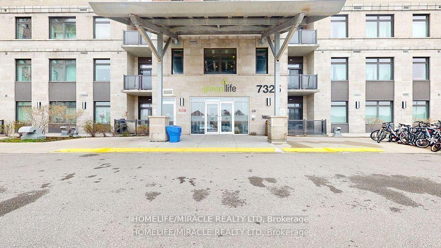 Photo 2 of Unit 403, 7325 Markham Road, Markham, Cedarwood — HOMEH