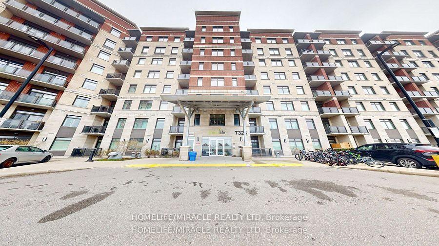 Photo 21 of Unit 403, 7325 Markham Road, Markham, Cedarwood — HOMEH
