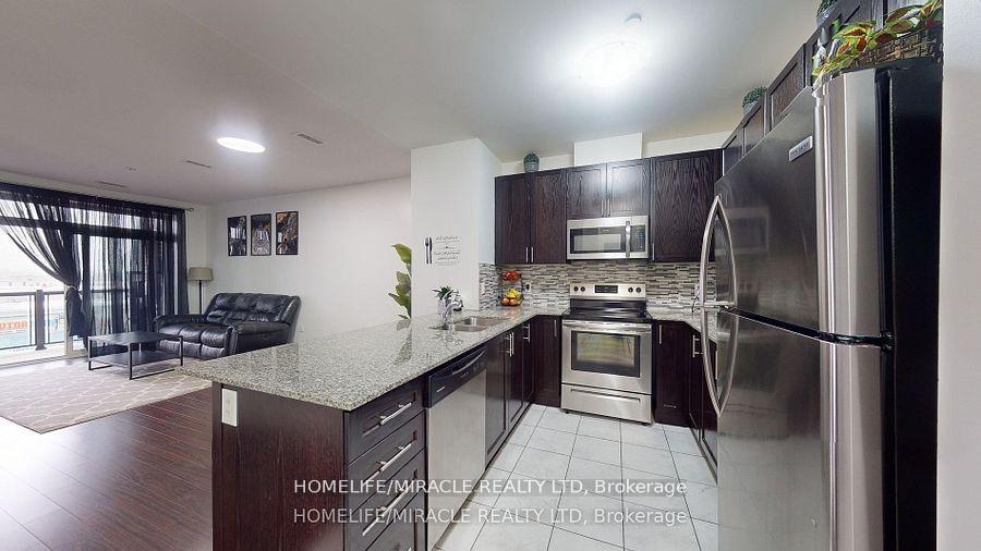 Photo 3 of Unit 403, 7325 Markham Road, Markham, Cedarwood — HOMEH