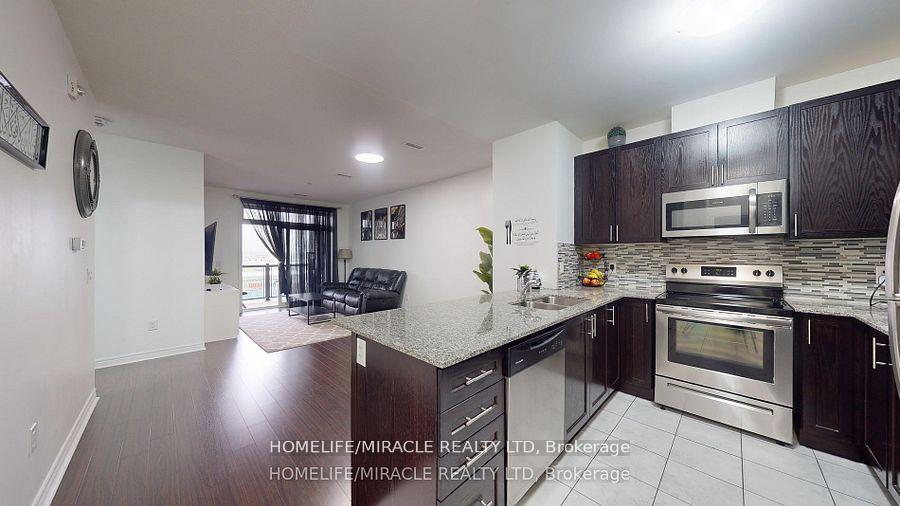 Photo 22 of Unit 403, 7325 Markham Road, Markham, Cedarwood — HOMEH