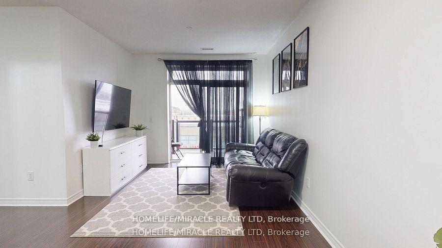 Photo 7 of Unit 403, 7325 Markham Road, Markham, Cedarwood — HOMEH