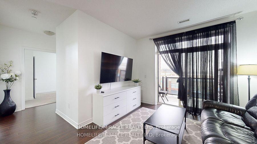 Photo 10 of Unit 403, 7325 Markham Road, Markham, Cedarwood — HOMEH