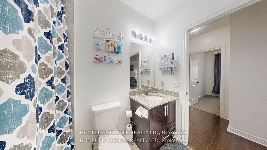 Photo 27 of Unit 403, 7325 Markham Road, Markham, Cedarwood — HOMEH