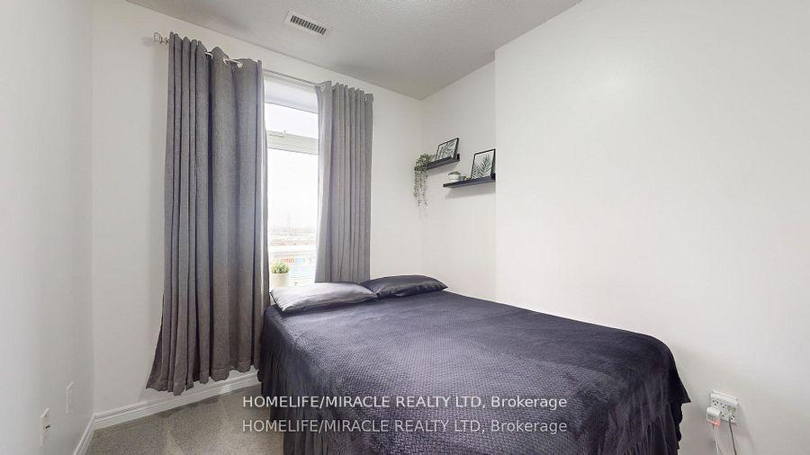 Photo 13 of Unit 403, 7325 Markham Road, Markham, Cedarwood — HOMEH