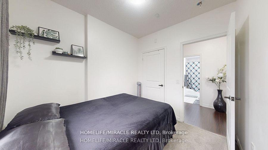 Photo 26 of Unit 403, 7325 Markham Road, Markham, Cedarwood — HOMEH