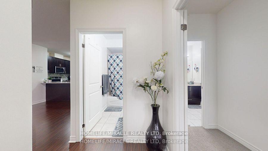 Photo 25 of Unit 403, 7325 Markham Road, Markham, Cedarwood — HOMEH
