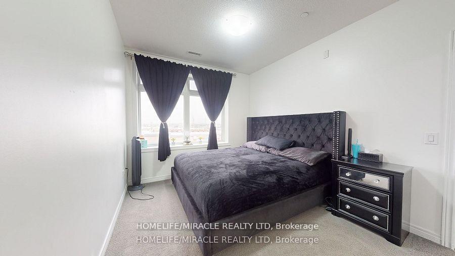 Photo 15 of Unit 403, 7325 Markham Road, Markham, Cedarwood — HOMEH