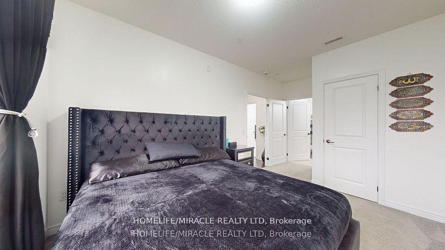 Photo 30 of Unit 403, 7325 Markham Road, Markham, Cedarwood — HOMEH