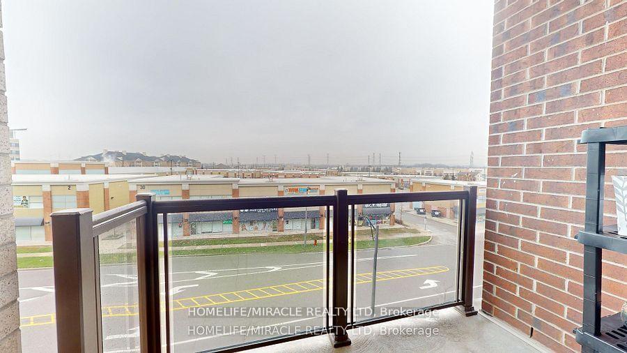 Photo 31 of Unit 403, 7325 Markham Road, Markham, Cedarwood — HOMEH