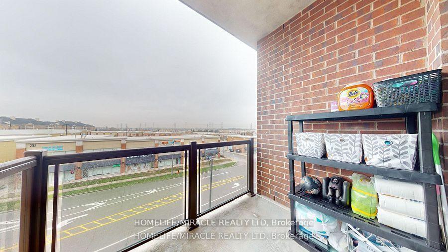 Photo 17 of Unit 403, 7325 Markham Road, Markham, Cedarwood — HOMEH