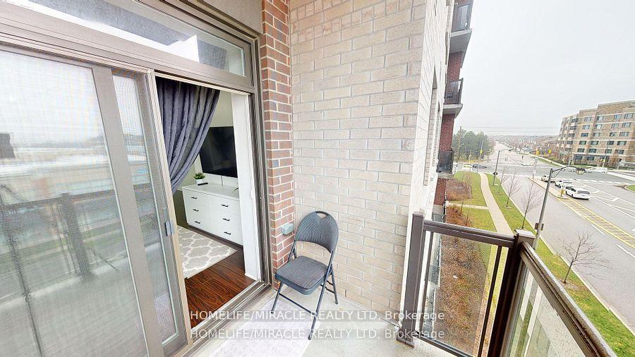 Photo 19 of Unit 403, 7325 Markham Road, Markham, Cedarwood — HOMEH