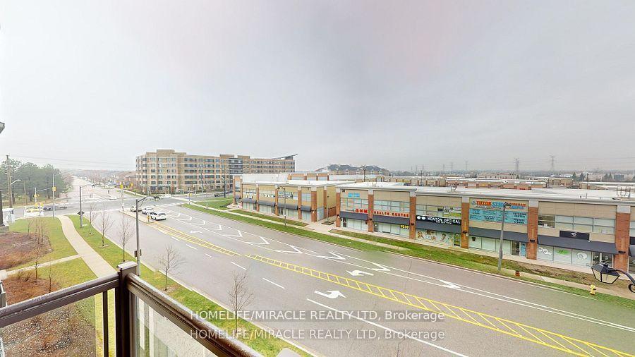 Photo 16 of Unit 403, 7325 Markham Road, Markham, Cedarwood — HOMEH