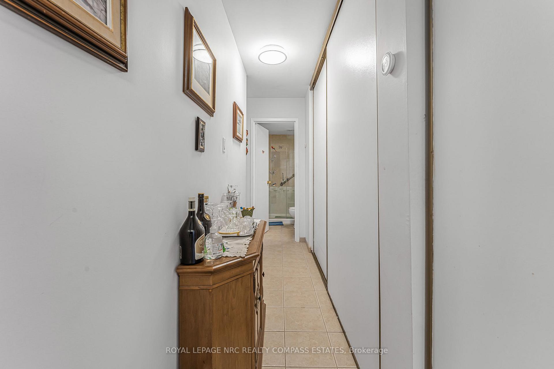 Photo 2 of Unit 705, 359 Geneva Street, St. Catharines, Fairview — HOMEH