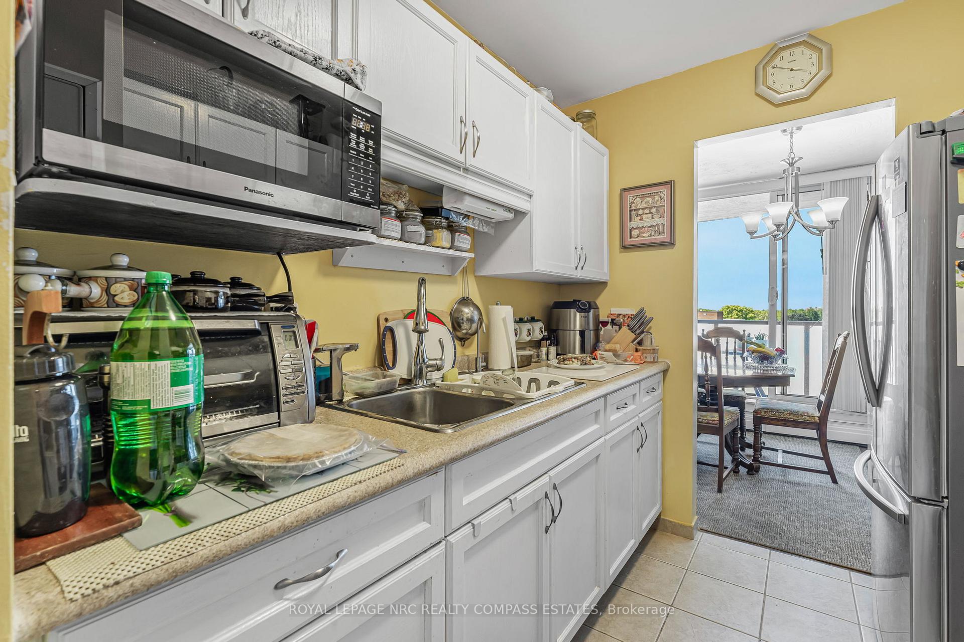 Photo 27 of Unit 705, 359 Geneva Street, St. Catharines, Fairview — HOMEH