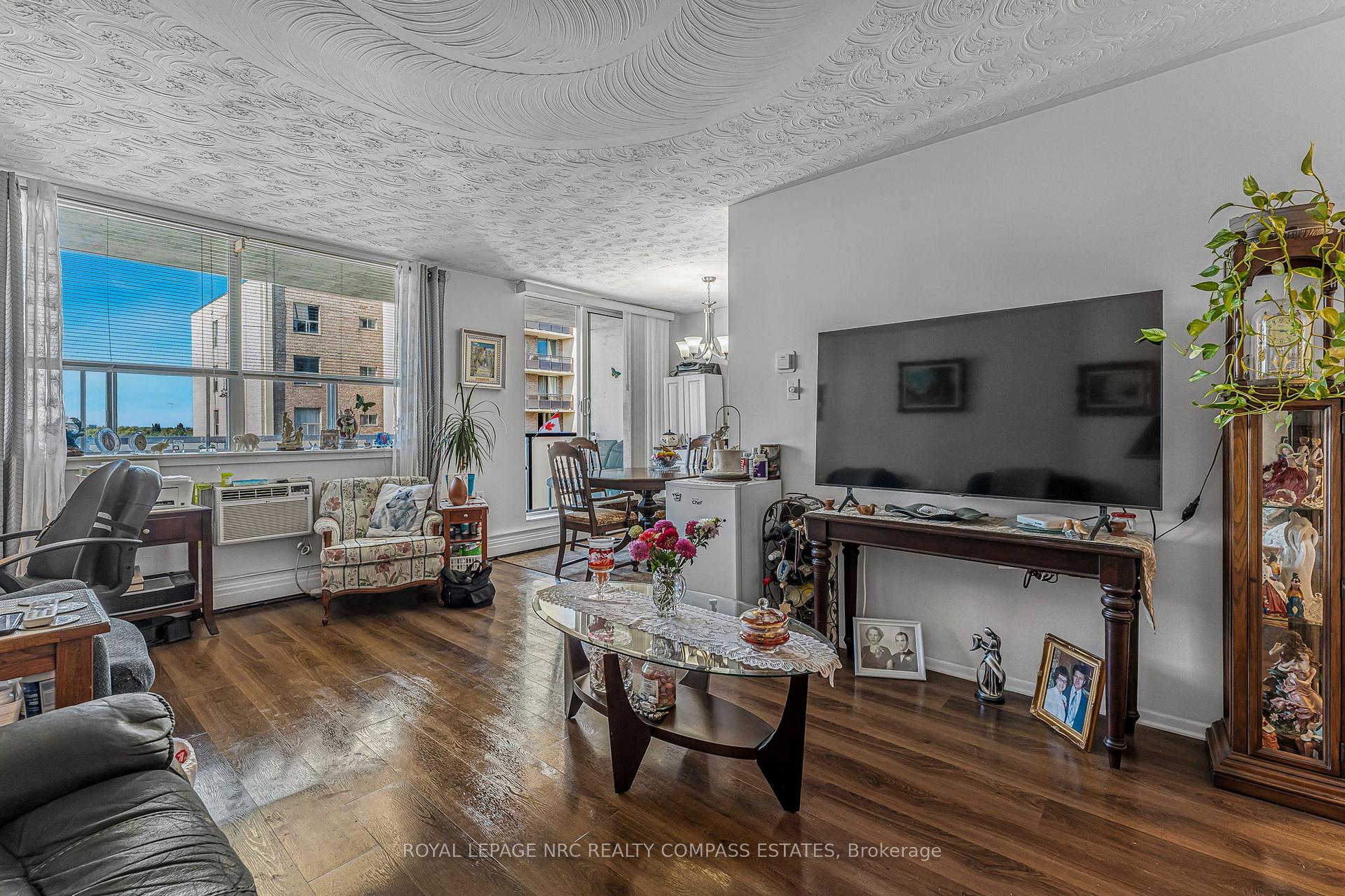 Photo 18 of Unit 705, 359 Geneva Street, St. Catharines, Fairview — HOMEH