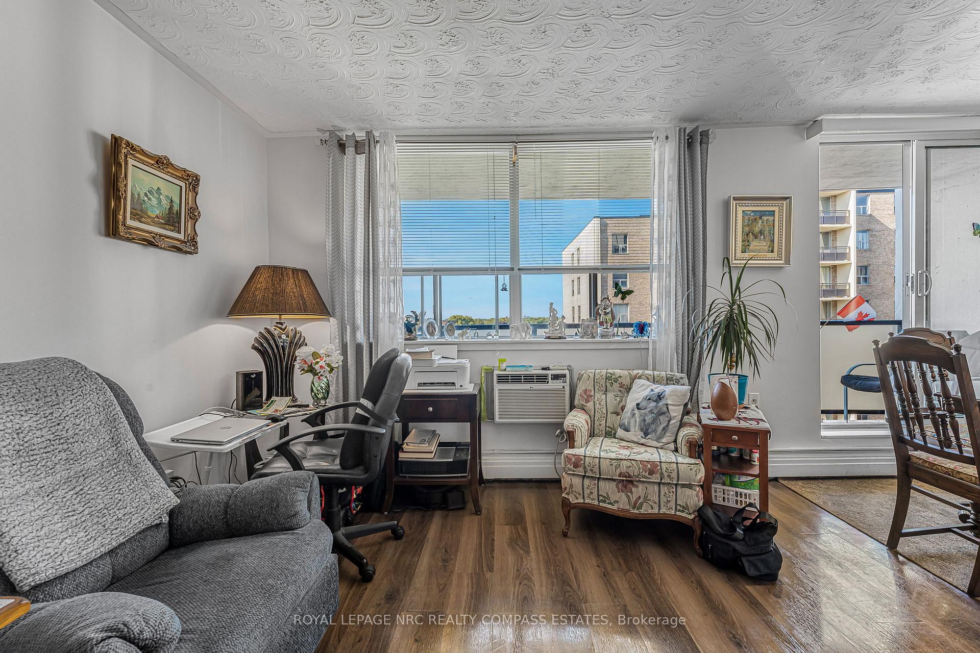 Photo 28 of Unit 705, 359 Geneva Street, St. Catharines, Fairview — HOMEH