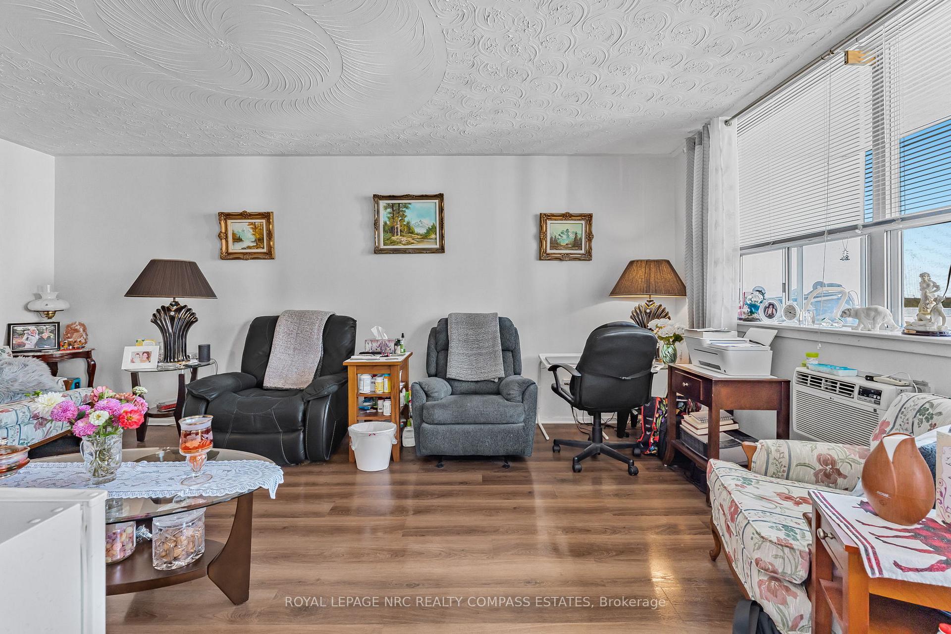 Photo 16 of Unit 705, 359 Geneva Street, St. Catharines, Fairview — HOMEH