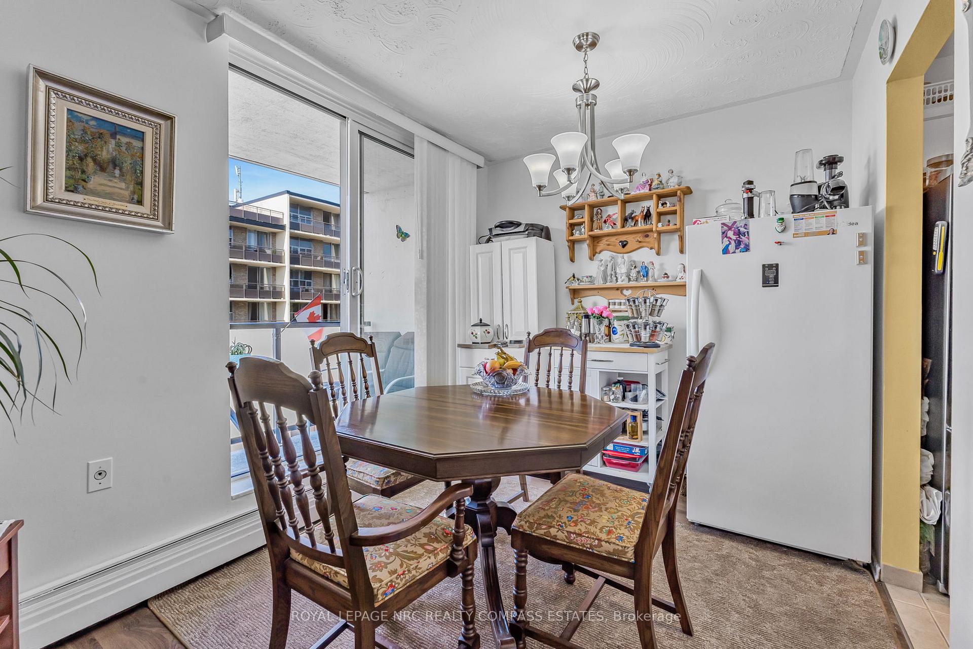 Photo 14 of Unit 705, 359 Geneva Street, St. Catharines, Fairview — HOMEH