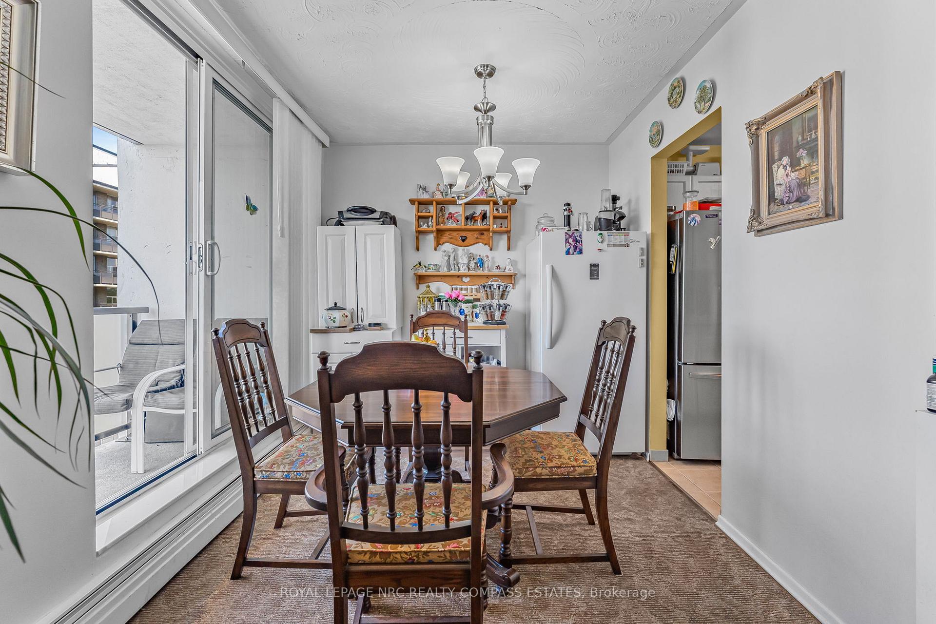 Photo 15 of Unit 705, 359 Geneva Street, St. Catharines, Fairview — HOMEH